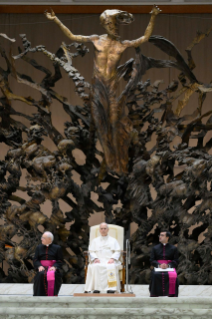 13-Audiencia General