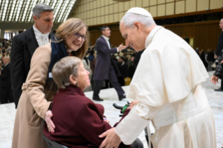 24-Audiencia General