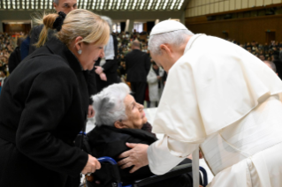 23-Audiencia General