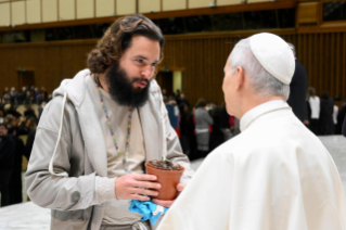 25-Audiencia General