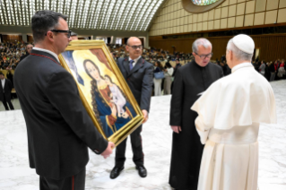 27-Audiencia General