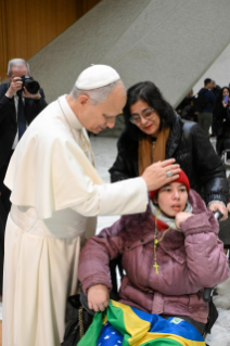 15-Audiencia General