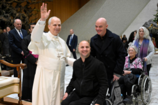 16-Audiencia General