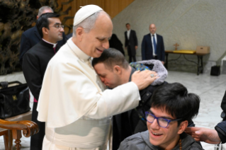 18-Audiencia General