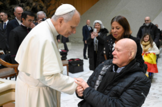 17-Audiencia General