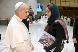 21-Audiencia General