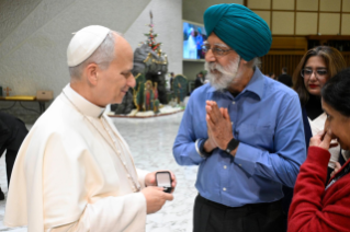 19-Audiencia General