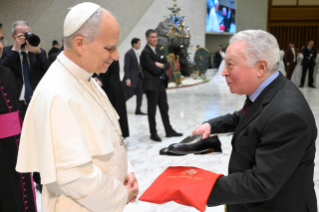 22-Audiencia General