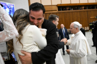 26-Audiencia General