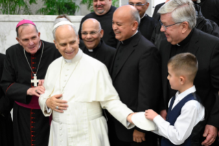 30-Audiencia General