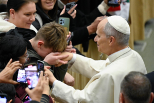 34-Audiencia General