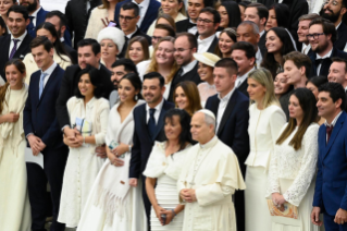 32-Audiencia General