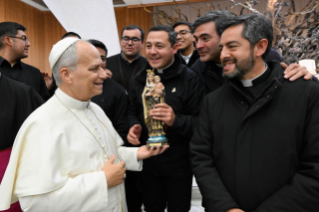 33-Audiencia General