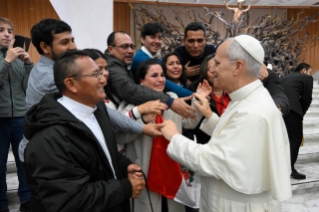 35-Audiencia General