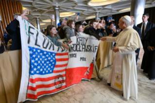 42-Audiencia General