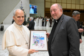 39-Audiencia General