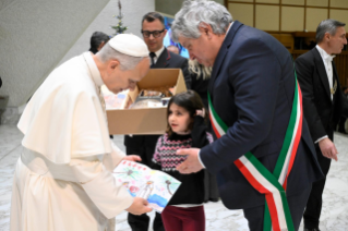 41-Audiencia General