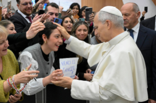 46-Audiencia General