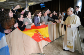 44-Audiencia General