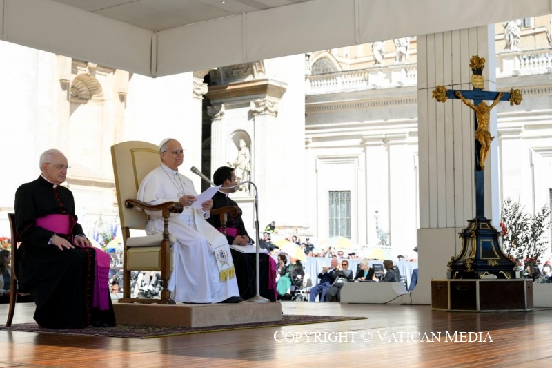 10-Audiencia general