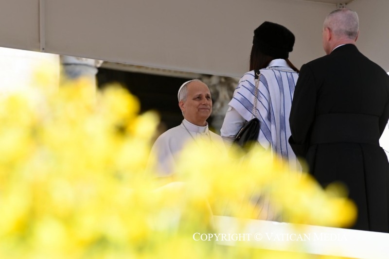 11-Audiencia general