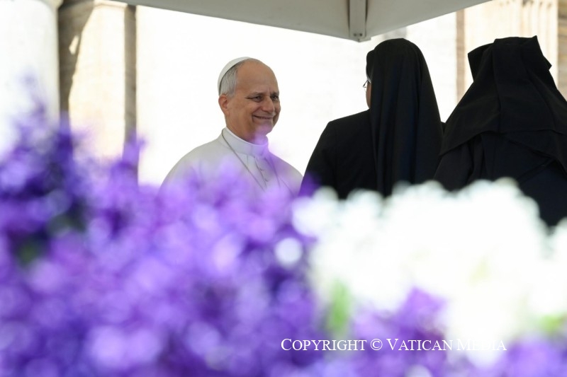 12-Audiencia general