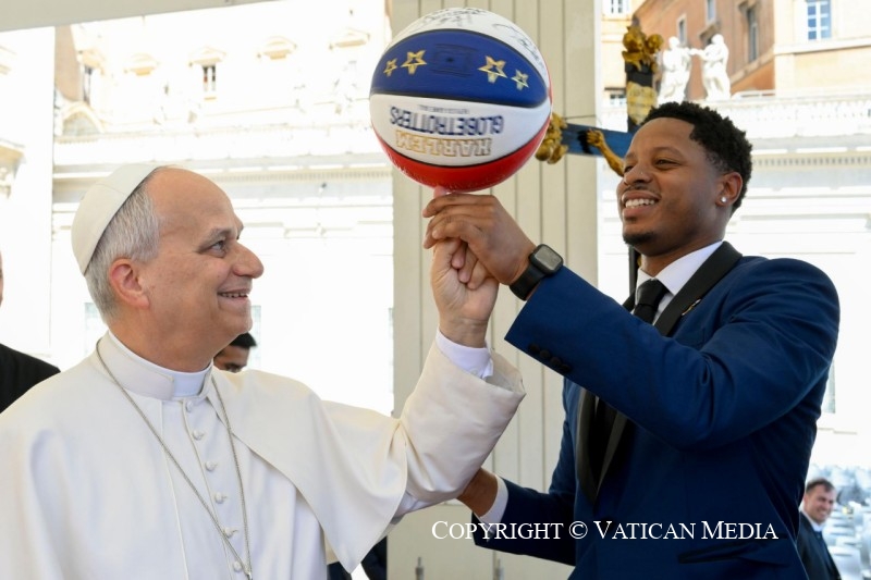 17-Audiencia general