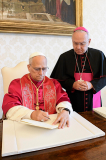 0-Exhortación Apostólica Dilexi te del Santo Padre León XIV sobre el amor hacia los pobres 