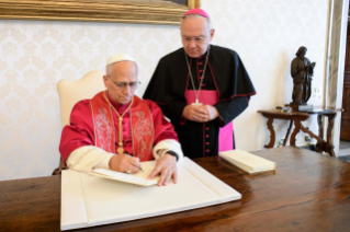 1-Exhortación Apostólica Dilexi te del Santo Padre León XIV sobre el amor hacia los pobres 