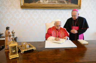 2-Exhortación Apostólica Dilexi te del Santo Padre León XIV sobre el amor hacia los pobres 