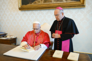 3-Exhortación Apostólica Dilexi te del Santo Padre León XIV sobre el amor hacia los pobres 
