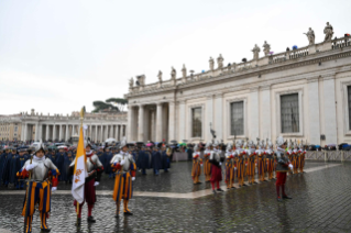 1-Mensagem Urbi et Orbi