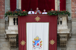 4-Mensagem Urbi et Orbi