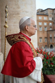 7-Mensagem Urbi et Orbi