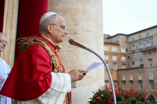 2-Mensagem Urbi et Orbi