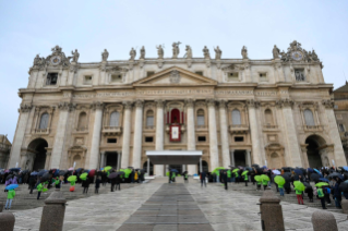 5-Mensagem Urbi et Orbi