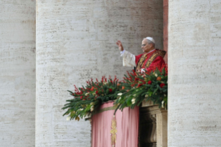 10-Mensagem Urbi et Orbi