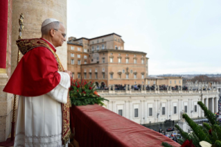 11-Mensagem Urbi et Orbi