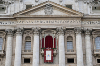 13-Mensagem Urbi et Orbi