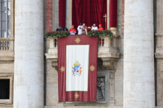 19-Mensagem Urbi et Orbi