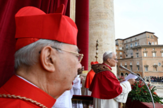 15-Mensagem Urbi et Orbi