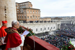 18-Mensagem Urbi et Orbi