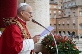 21-Mensagem Urbi et Orbi