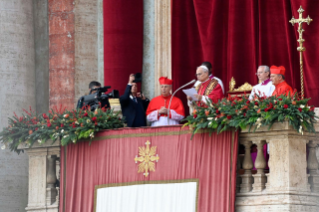 24-Mensagem Urbi et Orbi