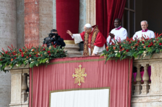 26-Mensagem Urbi et Orbi