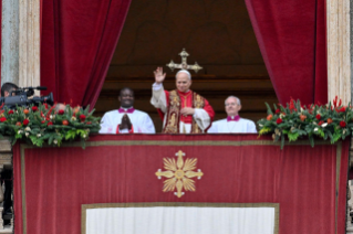 31-Mensagem Urbi et Orbi