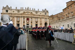 35-Mensagem Urbi et Orbi