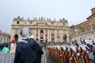 34-Mensagem Urbi et Orbi