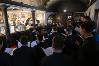 6-الزّيارة الرّسوليّة إلى تركيّا: المجدلة الكُبرى 