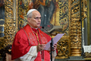 16-الزّيارة الرّسوليّة إلى تركيّا: المجدلة الكُبرى 